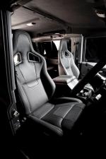 Land Rover Defender Ultimate Edition by Urban Truck 2014 года